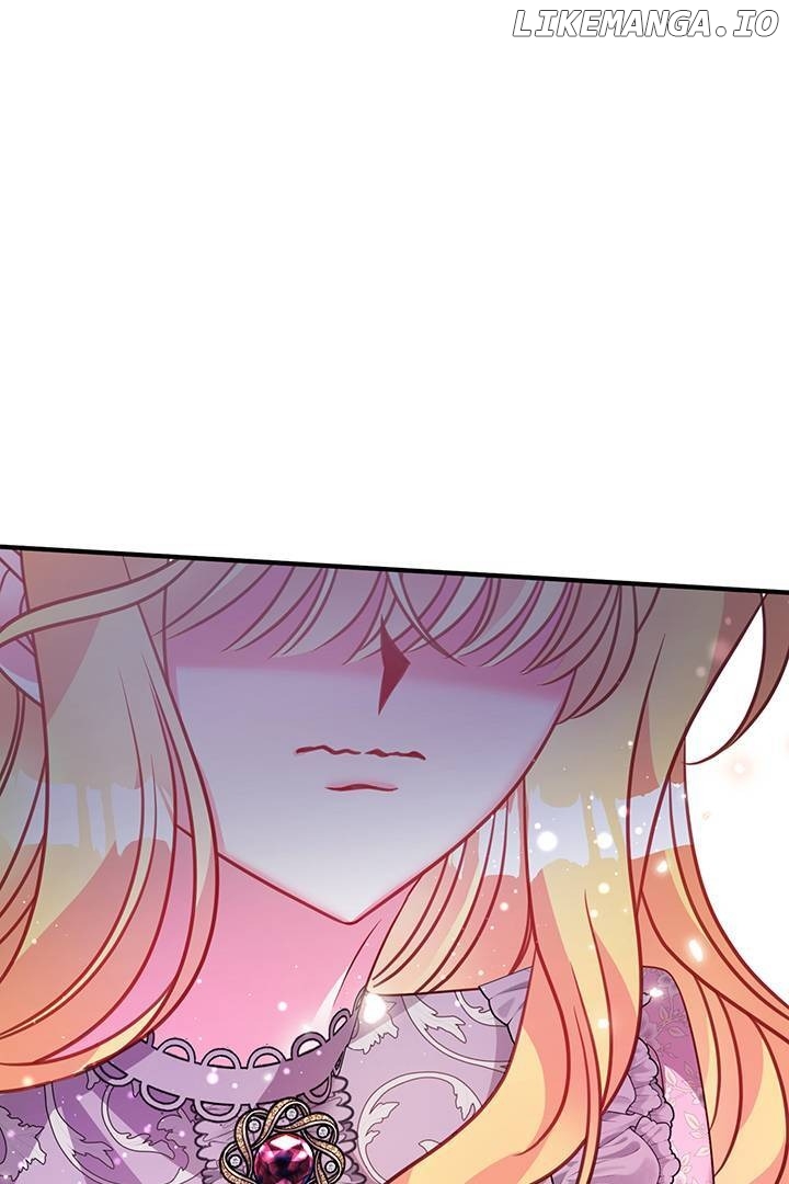 I'm a Doll, but the Tyrant Is Obsessed With Me Chapter 41 - page 76